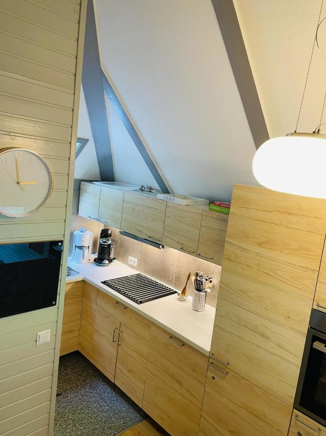 Mein-Seepark, Ferienhaus Heike Kirchheim  Exteriér fotografie