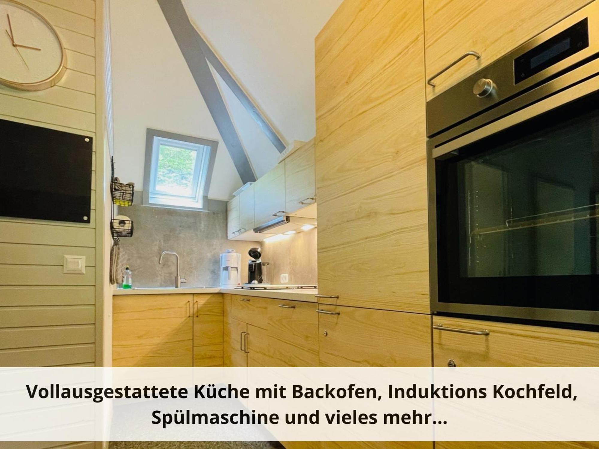 Mein-Seepark, Ferienhaus Heike Kirchheim  Exteriér fotografie